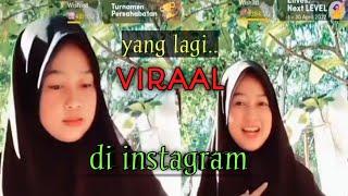 ukhti kematian yang lagi viral di instagram