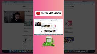 Fiverr Gig Video Create  #hridoychowdhury #fiverr #freelancing