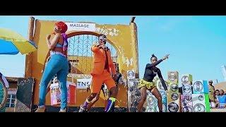 Easy  Roden Y Kabako  Official Video 2017 HD Sandrigo Promotar