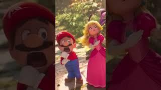 A Super Mario Bros. Sequel?  Channel Frederator #shorts