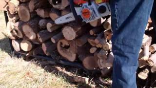 Stihl MS 170 Benzinli Ağaç Kesim Motoru.flv - www.hirdavatplaza.com