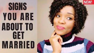 7 Signs From God That Shows Your Marriage Is About To ManifestCONFIRMATIONS.