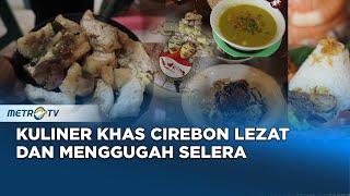 Authentic Indonesia - Kampung Seni Cirebon dan Kuliner Khasnya