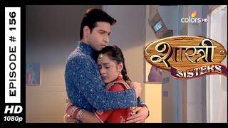 Shastri Sisters - शास्त्री सिस्टर्स - 17th January 2015 - Full Episode HD