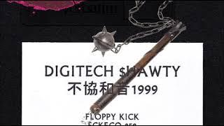 DIGITECH $HAWTY - 不協和音1999