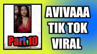 KAKA AVIVA TIK TOK VIRAL Part 10