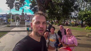 Journey to the Largest Muslim City of the Philippines Cotabato