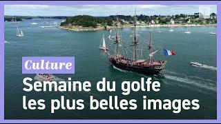 Embarquez avec nous à la Semaine du golfe 2023 