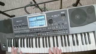 Ну и пусть _ DEMO _ Инструментальная версия_ Igor Korg _ Korg PA900