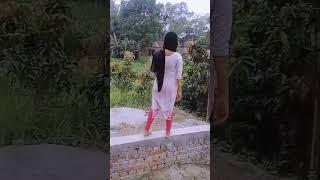 1 Pic Cute Gril TikTok #Shorts