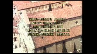 Povera Clara novela sigla finale intera chissà se Hufeland Vhs la scippa e la carica nel suo canale