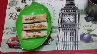 Cheese Toast RecipeyummyEasy BreakfastFastBread cheeseRoll & RollmultiplewarnasI am back again