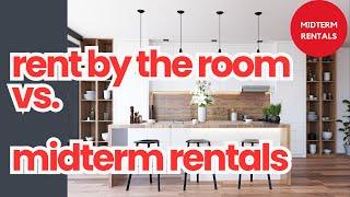 Rent by the Room v. Midterm Rentals in 2024