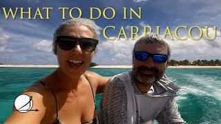 A tropical island vacation from our sailing sabbatical? Ep. 28