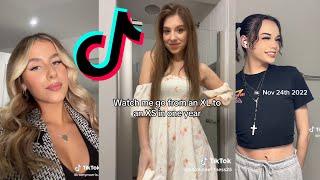 The Most Unexpected Glow Ups On TikTok #93