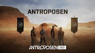 maNga - Antroposen Official Audio #Antroposen002