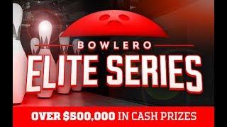 Bowlero Elite Series 04 09 2019 HD