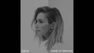 Ruelle - Game of Survival Official Audio