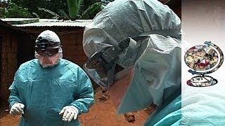 Ebola Mk 1 How The Marburg Virus Terrorised Africa 2005