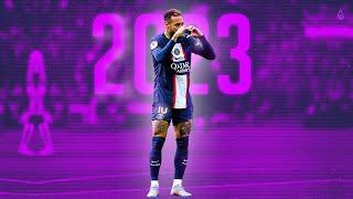 Neymar Jr - Amazing Dribbling Skills & Goals  2023  HD