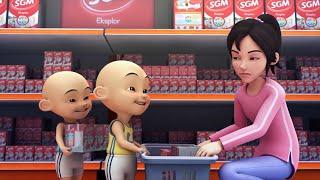 Upin & Ipin Musim 17 Full Movie  Upin Ipin Untuk Prestasi  Upin Ipin Terbaru