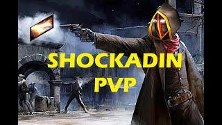 SHOCKADIN PVP SHOWCASE - HILARIOUS PROCS WoW SoD Phase 4