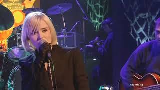 Moloko Róisín Murphy  The Time Is Now Live Later  2000