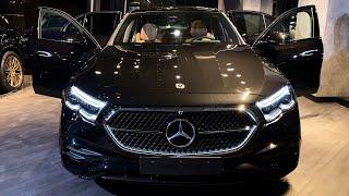 2025 Mercedes AMG E-Class - Interior Exterior and details