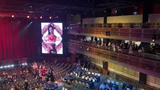 AVN Awards 2019 - The Show - preparations