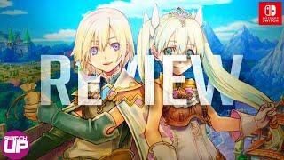 Rune Factory 4 Special Switch Review - FARMING of MANA