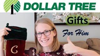 DOLLAR TREE GIFTS  For Him