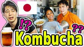 Japanese Chef Reacts to Uncle Roger Meet Egg Fried Rice Lady Hersha Patel