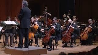Berkshire Symphony - Offenbach - Orpheus in the Underworld Overture