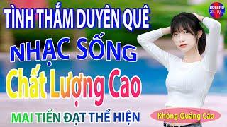 Tình Thắm Duyên QuêLK Nhạc Sống Thôn Quê Siêu Người Mẫu Nóng Bỏng 2022 Remix Chọn Lọc TOÀN BÀI HAY