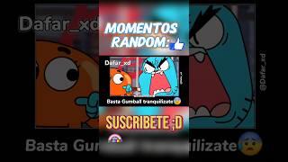 Gumball el Fail