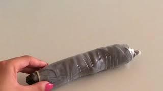 DIY Dildos caseros