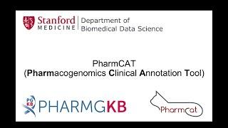 Introduction to PharmCAT Modules And Reports