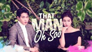 Must Watch Movie in Hindi Dubbed  That Man Oh Soo  My Review  Hindi Dubbed on MX Player YT
