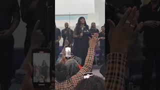 LeAndria Johnson Everything 2024 - MUST SEE