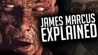 Why James Marcus Wanted Take Revenge Against The Umbrella Corporation  Explaining Evil Ep.7