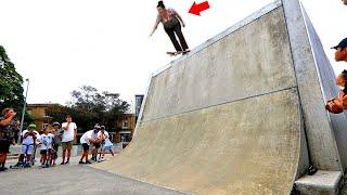 EXTREME Skateboarding Wins & Fails That Will Impress You Skaters