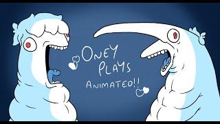 OneyPlays Animated - Hug me Brother