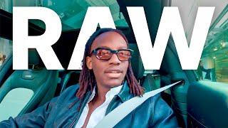 RAW Reality Owning A $8000000 Business In Montreal Canada