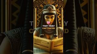 Cleopatra The Last Pharaoh’s Rise Reign and Legacy