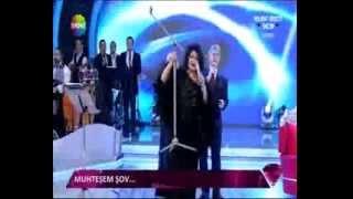 DIVA BULENT ERSOY CENGIZ NIRAN & AT KADEHI ELINDEN