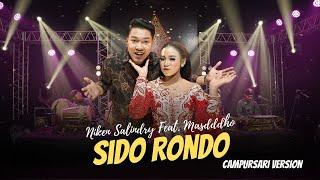 Niken Salindry Feat. Masdddho - Sido Rondo - Campursari Everywhere