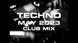 TECHNO MAY 2023 playlist