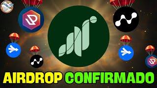 APURATE AIRDROPS DEPIN +$5000 CONFIRMADOS l $GRASS + UPROCK + MULTISYNQ Y NODEPAY