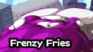 Frenzy Fries