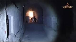 Serapeum. The Eastern Gallery. Saqqara. Egypt. سرابيوم سقارة  Серапеум. Восточное Крыло. Саккара.